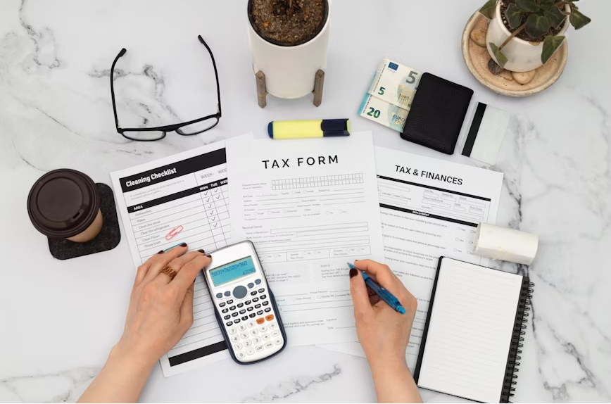 SCN Global Payroll Services