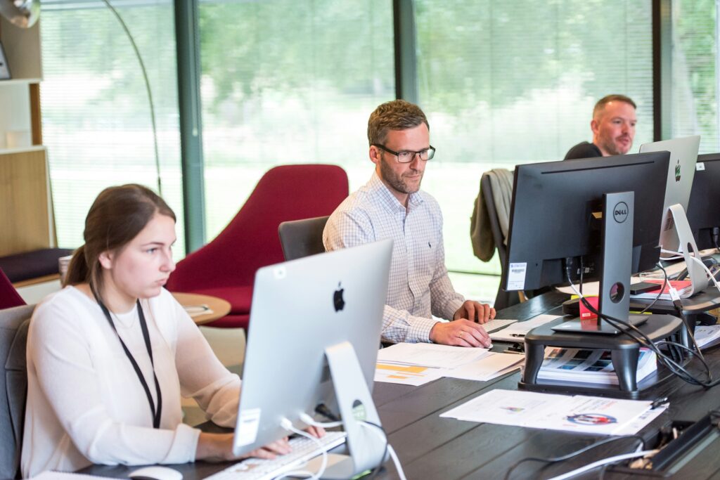 SCN Global IT Services