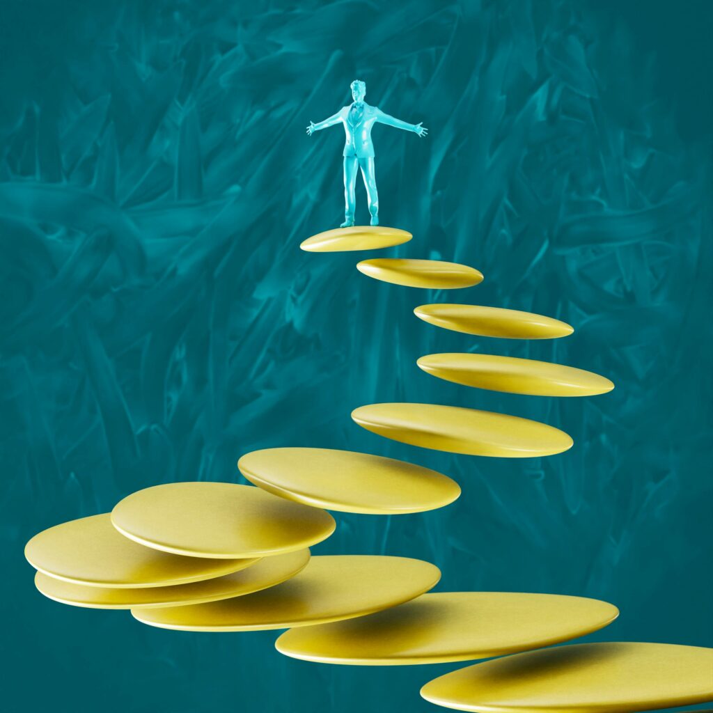 Strategic Refocus for Core Growth