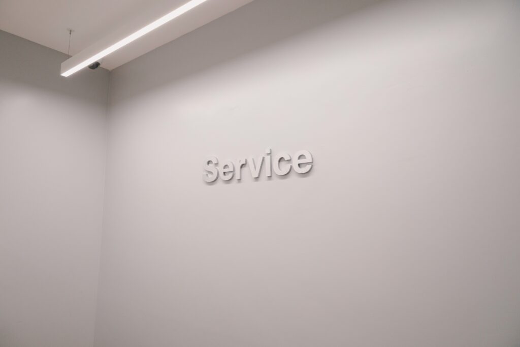 Self-Service Employee Platform