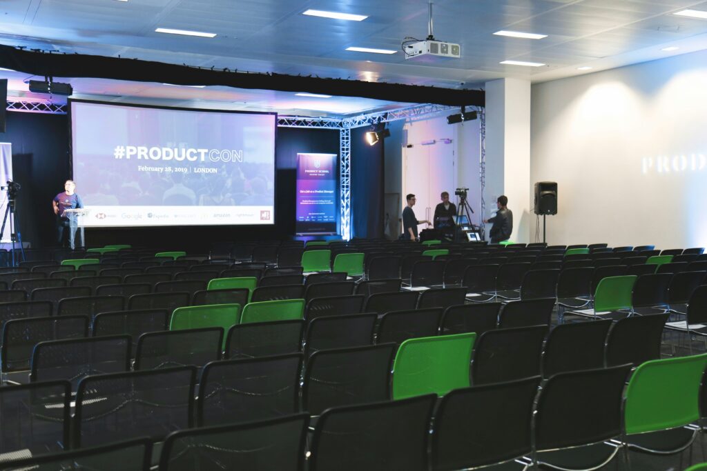 SCN Global Event & Model Services