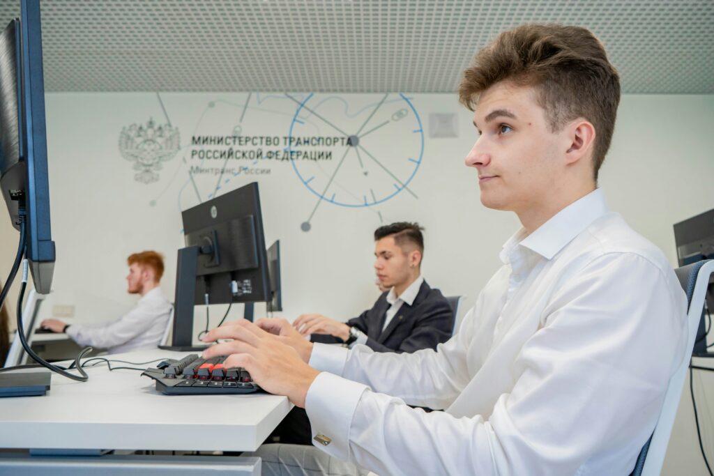 SCN Global IT Training institute