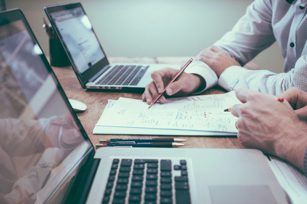 Reduction in Payroll Processing Errors: