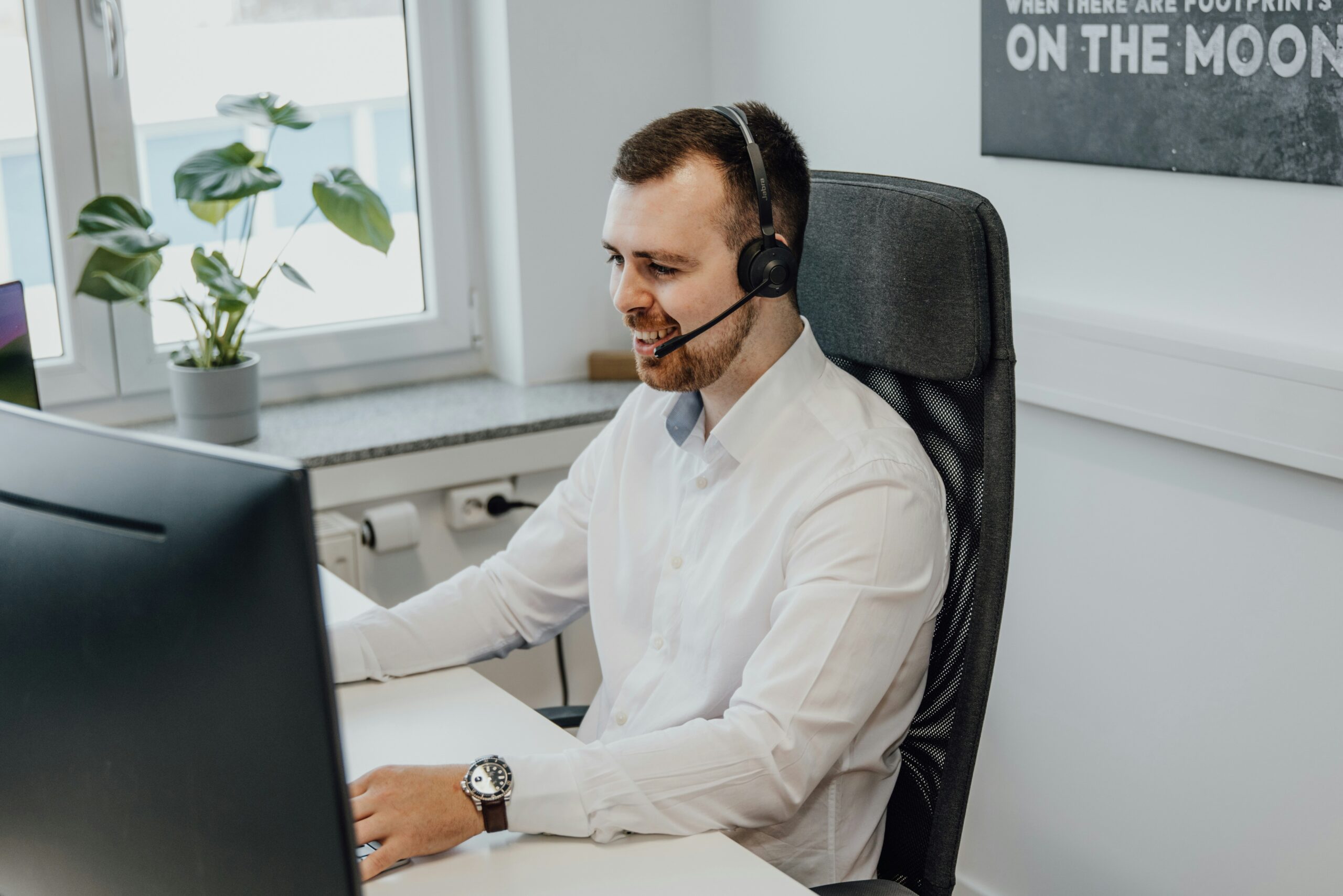 SCN Global BPO Staffing Services