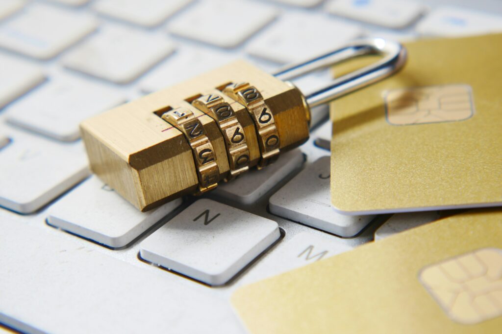 Enhance Data Protection