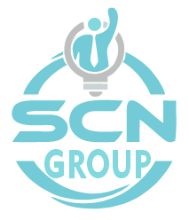 SCN Business Group Logo