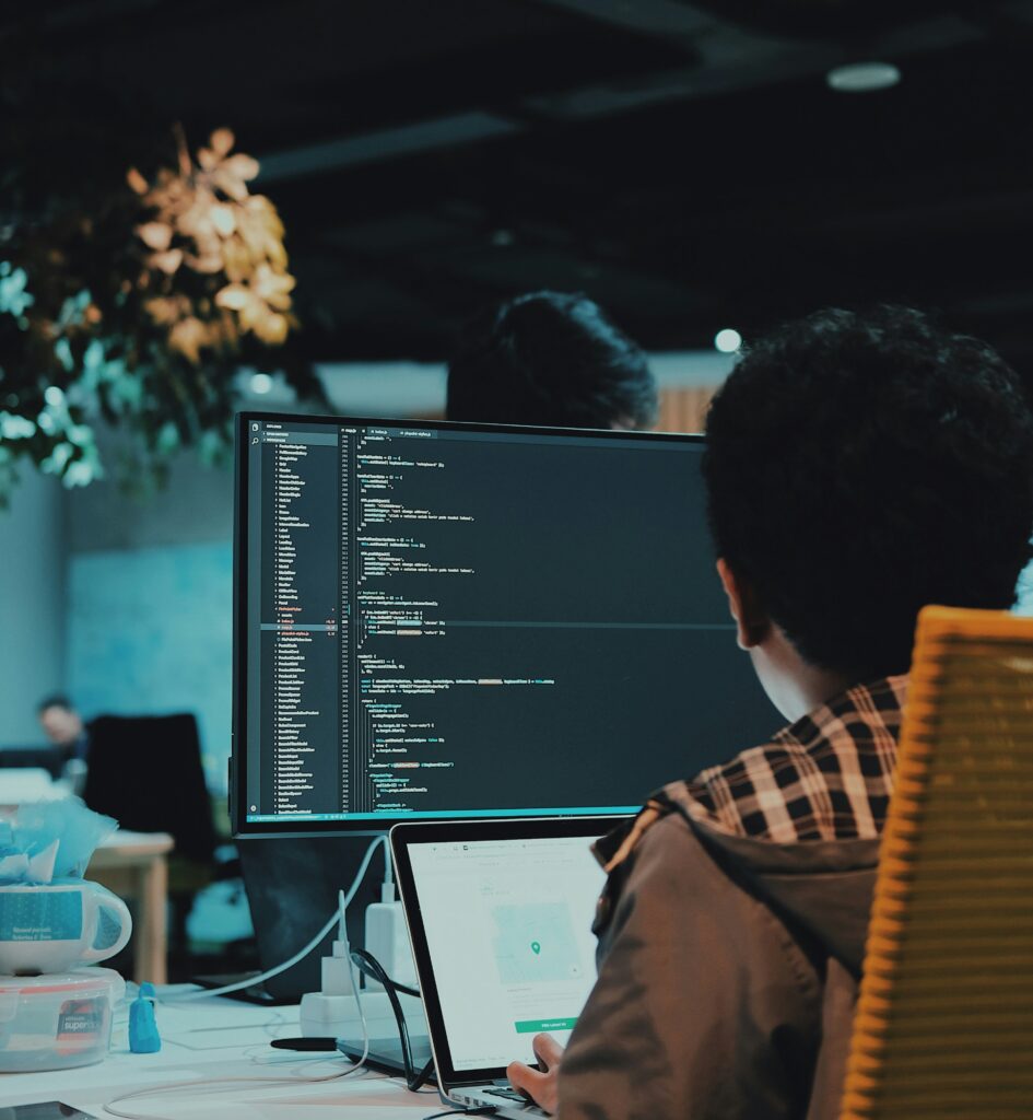 SCN Global IT Service